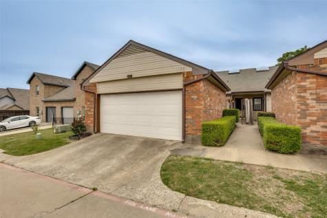 1106 Woburn Drive Garland TX 75043