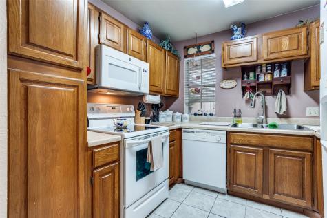 1106 Woburn Drive Garland TX 75043