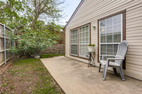 1106 Woburn Drive Garland TX 75043