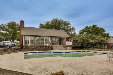 1106 Woburn Drive Garland TX 75043