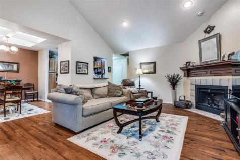 1106 Woburn Drive Garland TX 75043