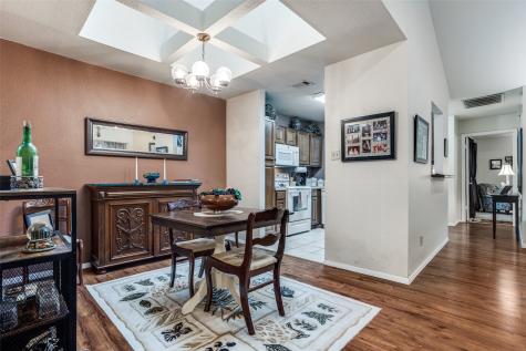 1106 Woburn Drive Garland TX 75043