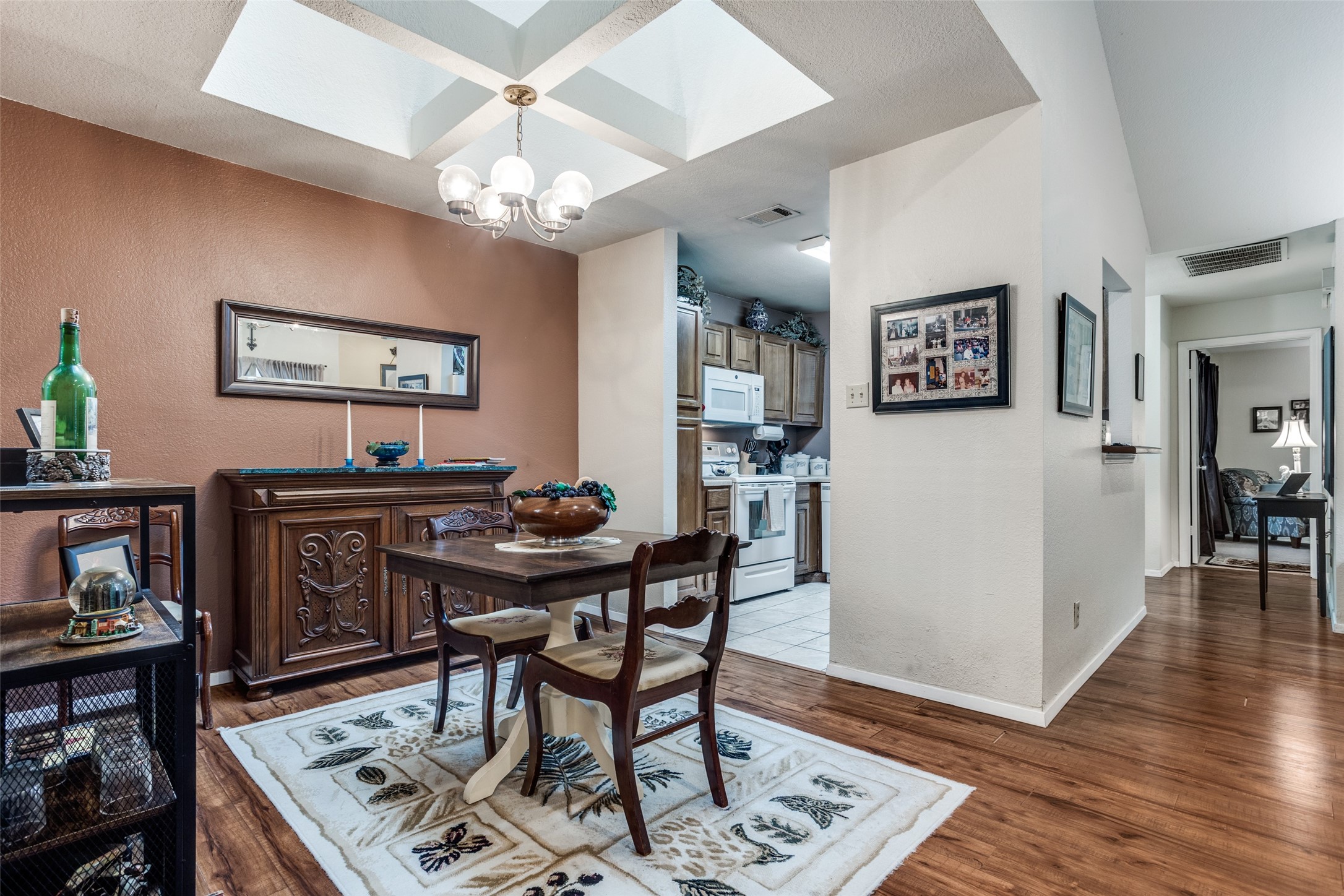 1106 Woburn Drive Garland TX 75043
