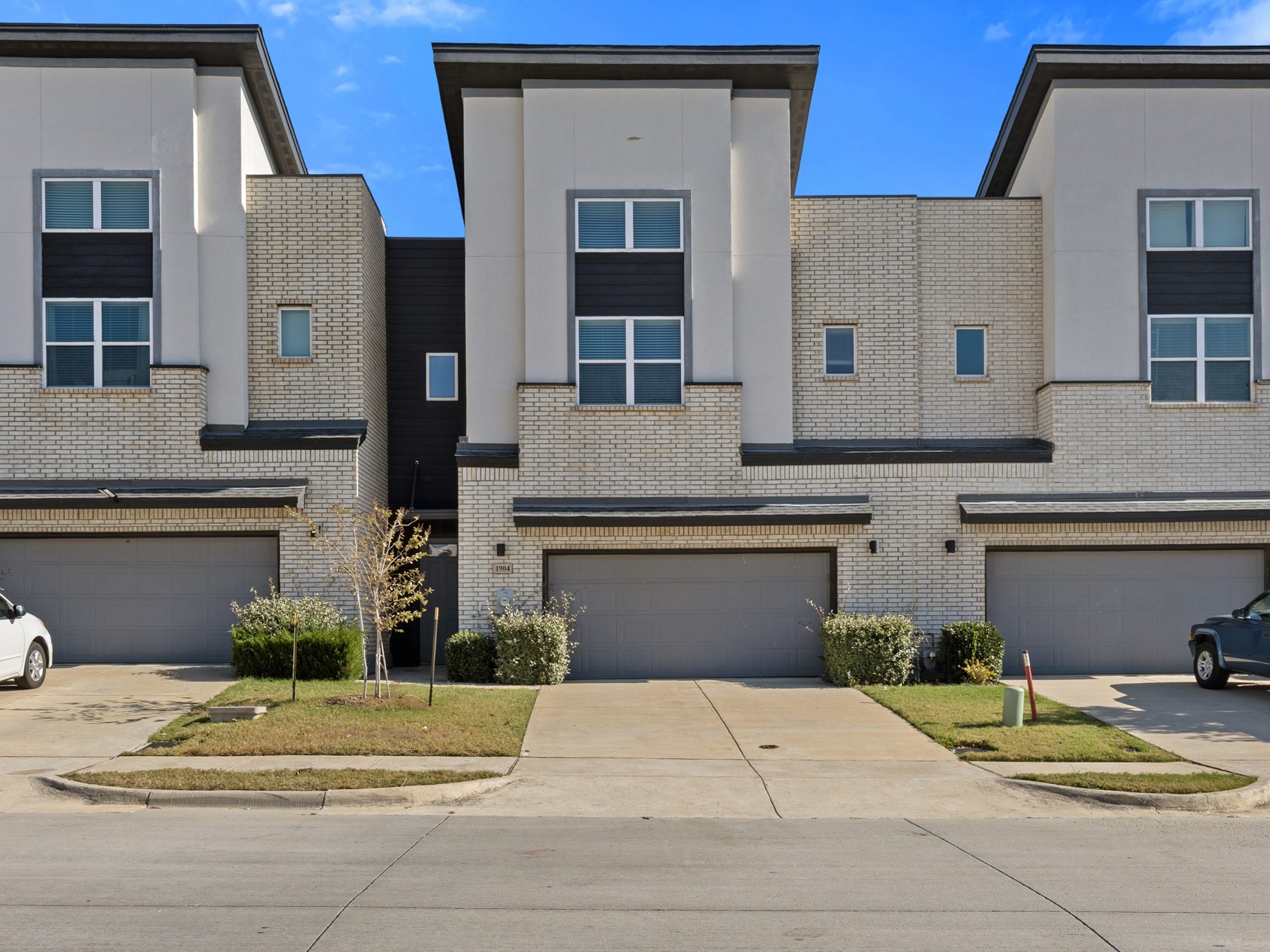 1904 Bethlehem Street Irving TX 75061