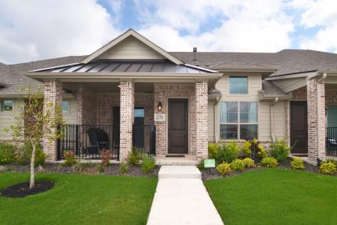 2730 Applewood Way Wylie TX 75098