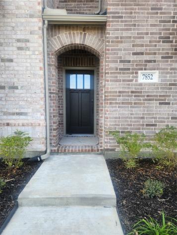 7852 Manilla Drive Rowlett TX 75088
