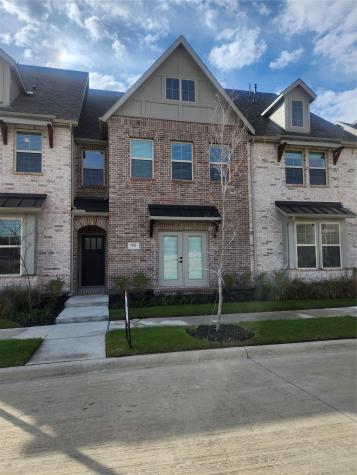 7852 Manilla Drive Rowlett TX 75088