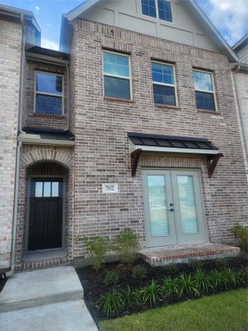 7852 Manilla Drive Rowlett TX 75088