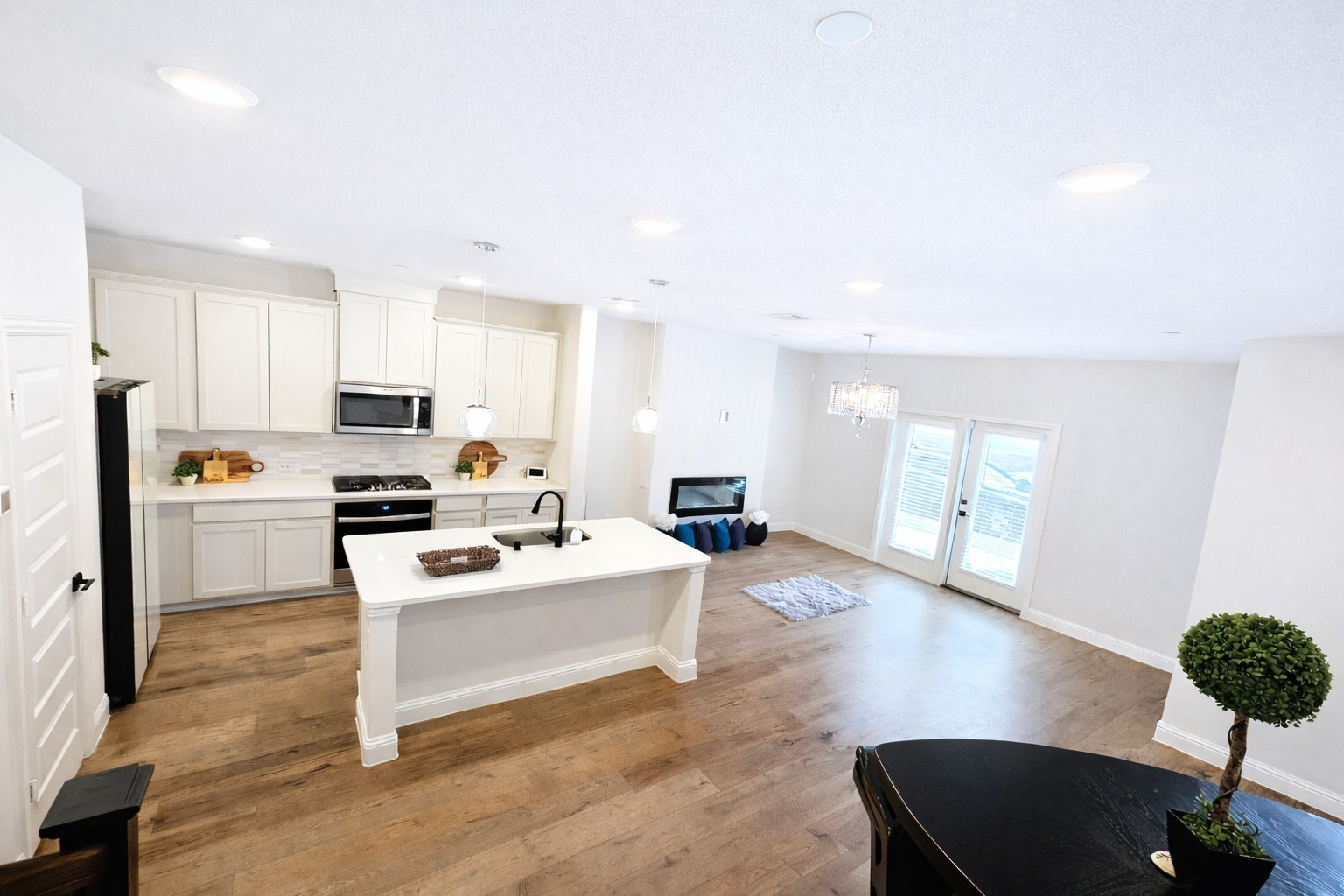 7852 Manilla Drive Rowlett TX 75088