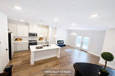 7852 Manilla Drive Rowlett TX 75088