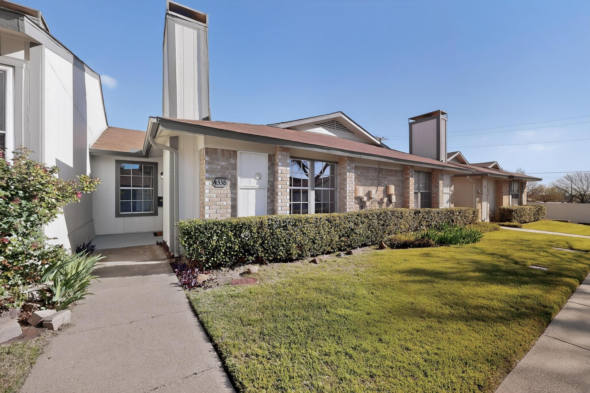 4338 Leatherwood Lane Garland TX 75042