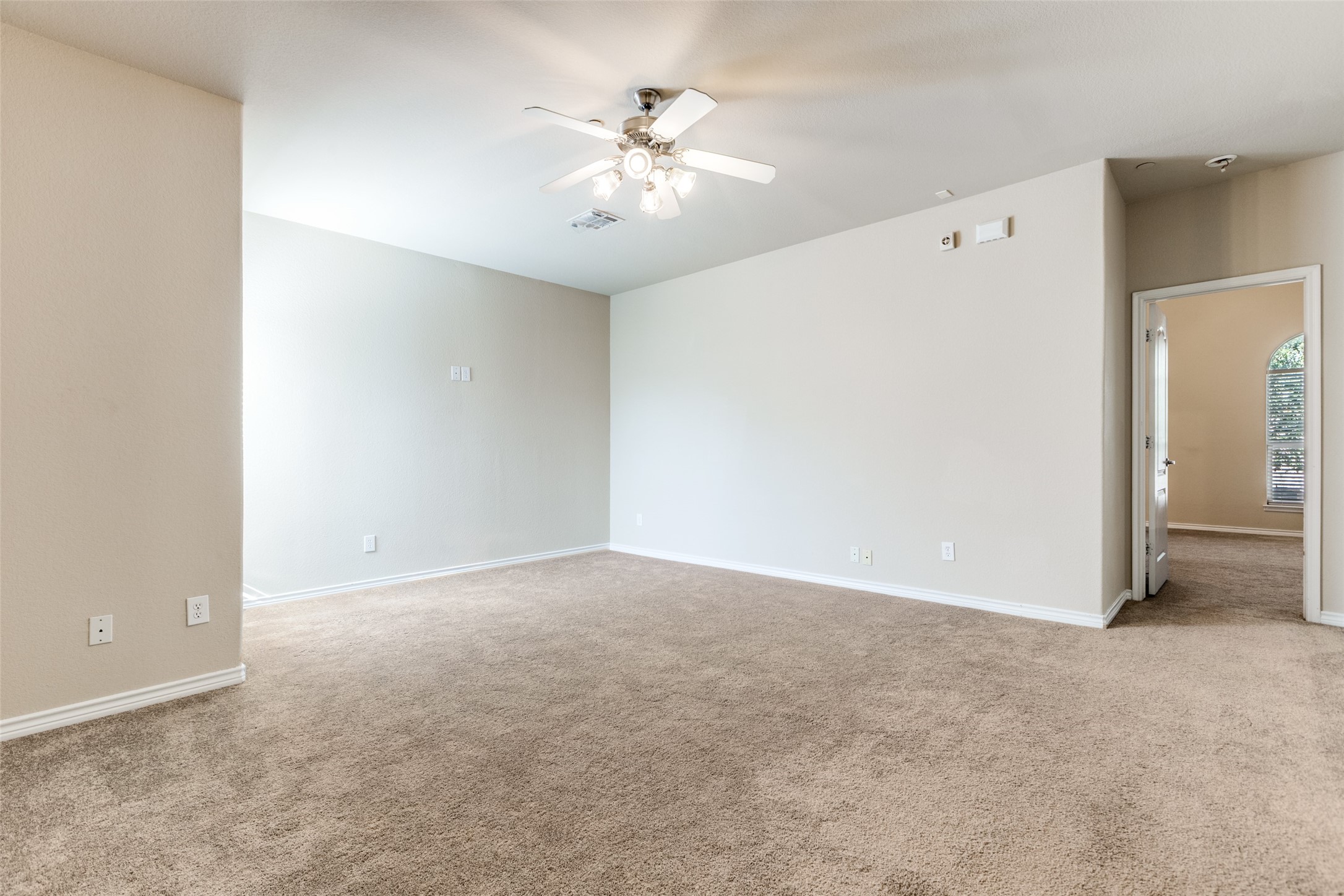 6833 Cortona Lane Frisco TX 75034