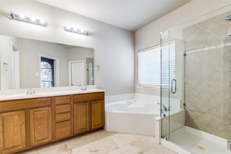 6833 Cortona Lane Frisco TX 75034