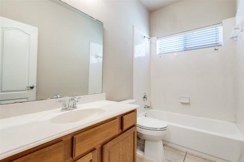 6833 Cortona Lane Frisco TX 75034
