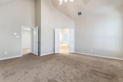 6833 Cortona Lane Frisco TX 75034