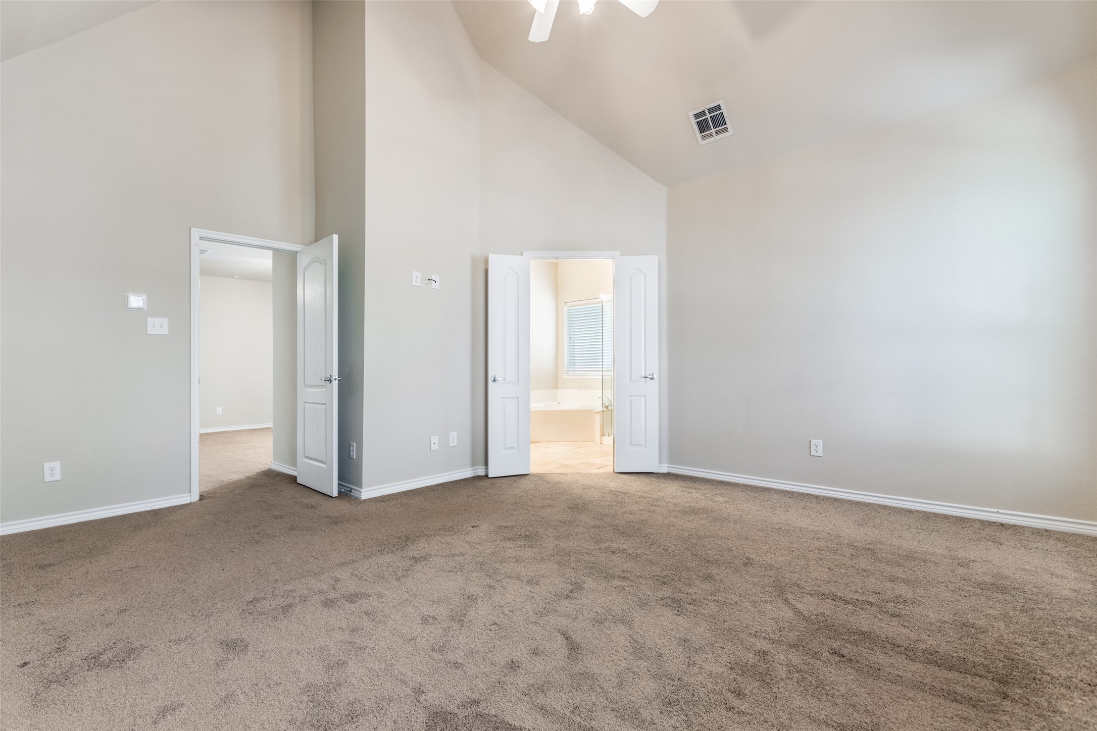 6833 Cortona Lane Frisco TX 75034