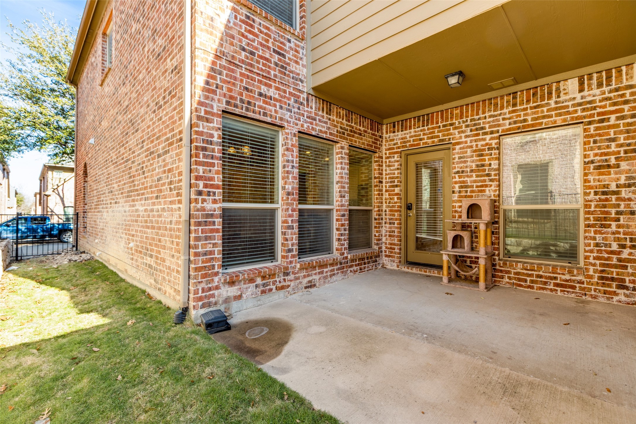 6833 Cortona Lane Frisco TX 75034