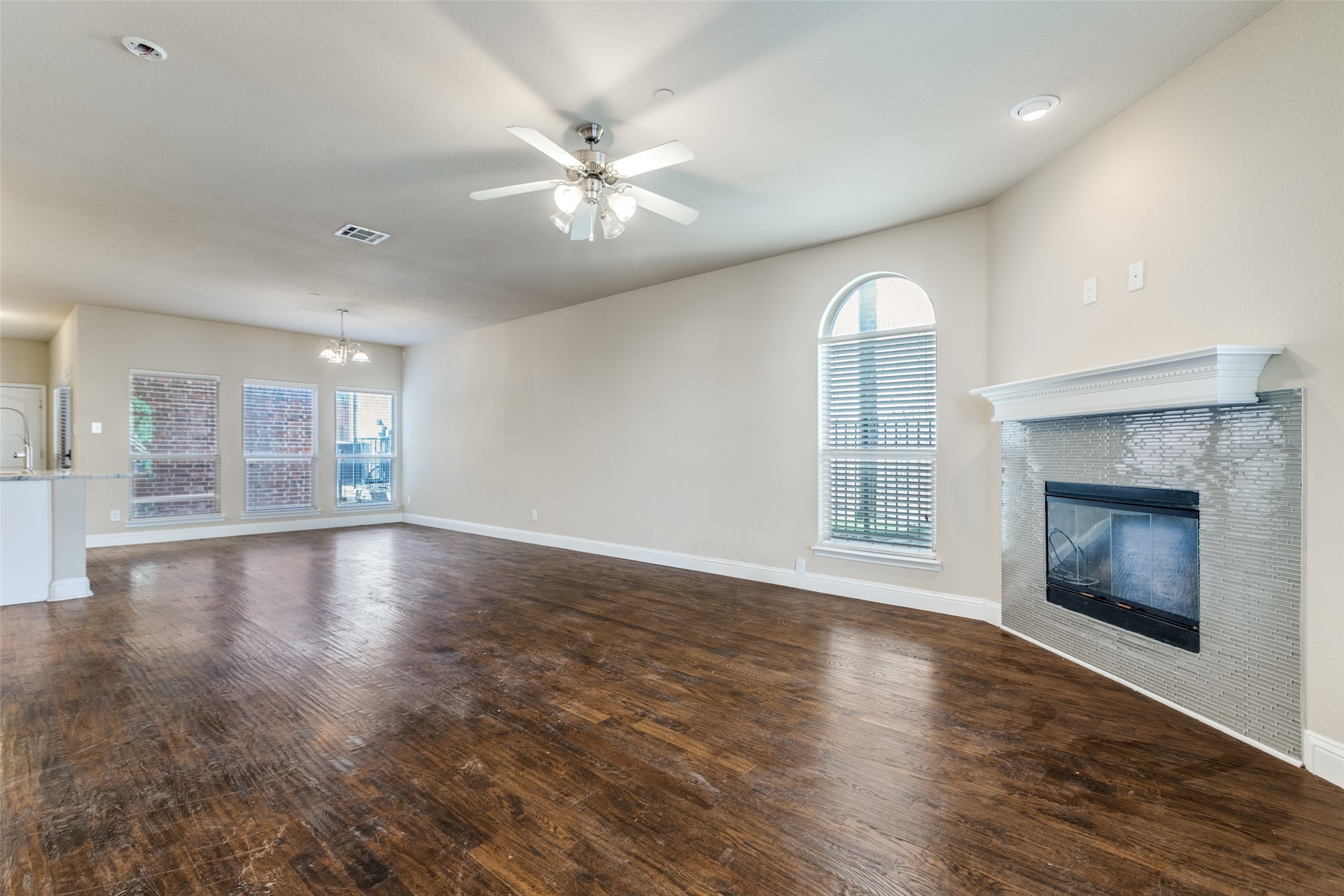 6833 Cortona Lane Frisco TX 75034