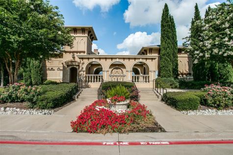 6833 Cortona Lane Frisco TX 75034