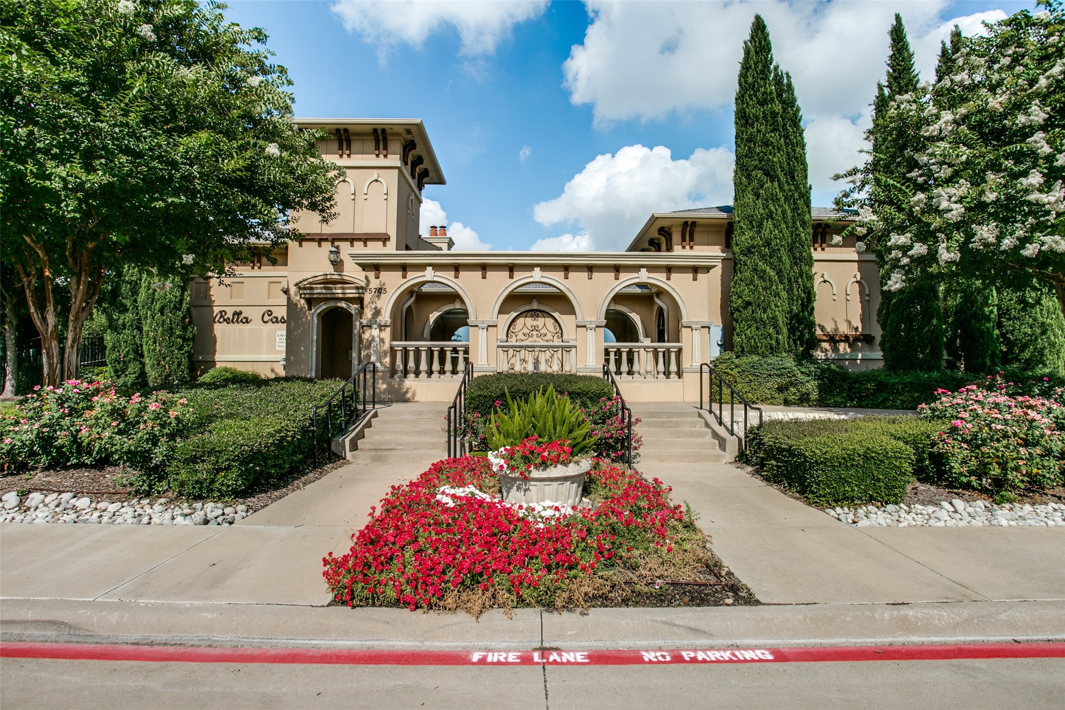 6833 Cortona Lane Frisco TX 75034