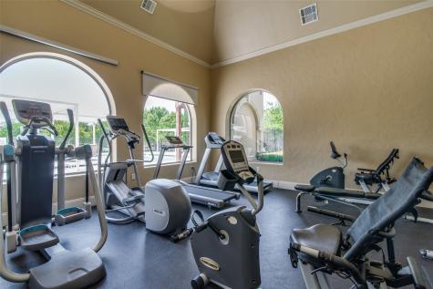6833 Cortona Lane Frisco TX 75034
