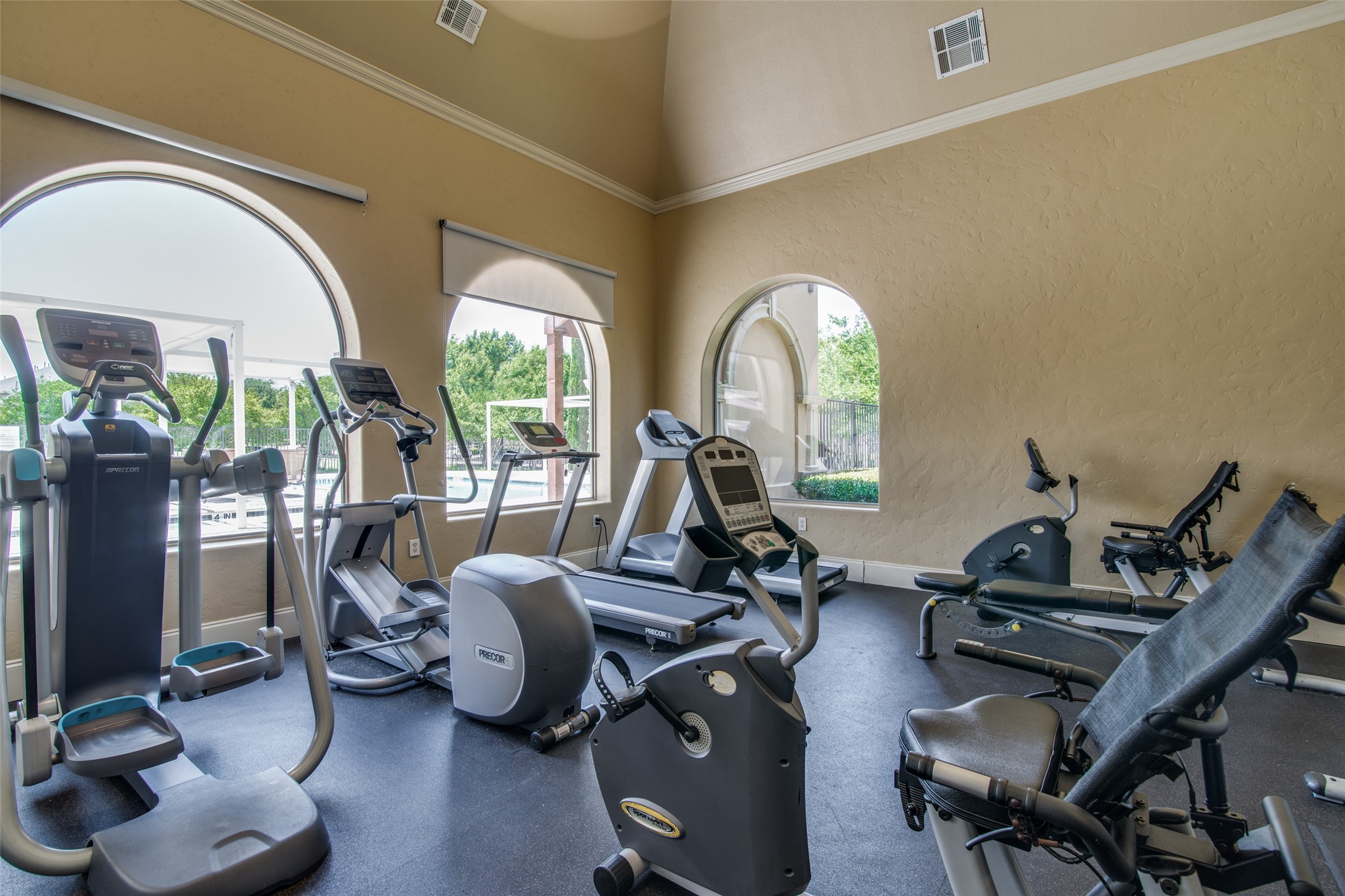 6833 Cortona Lane Frisco TX 75034