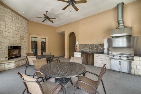 6833 Cortona Lane Frisco TX 75034