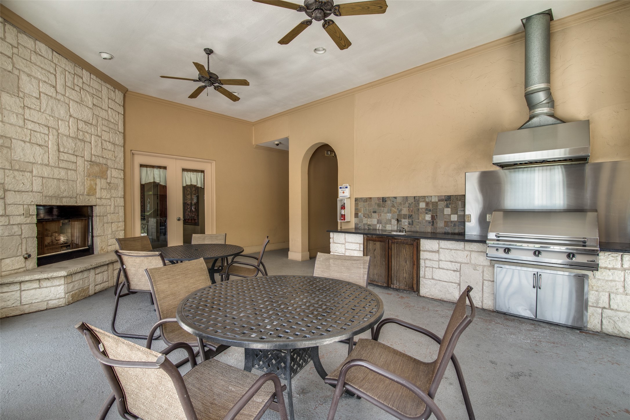 6833 Cortona Lane Frisco TX 75034