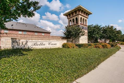 6833 Cortona Lane Frisco TX 75034