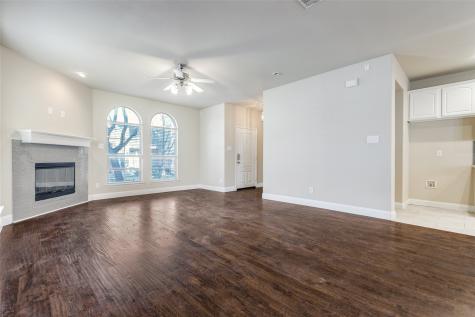 6833 Cortona Lane Frisco TX 75034