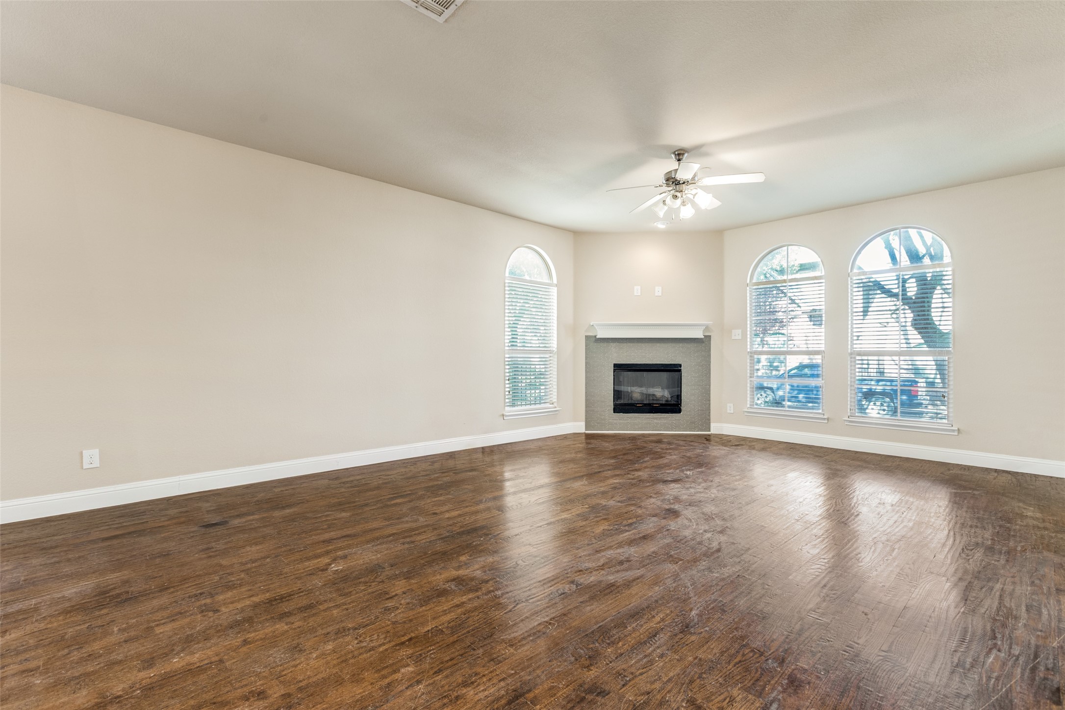 6833 Cortona Lane Frisco TX 75034