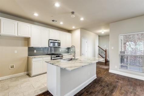 6833 Cortona Lane Frisco TX 75034