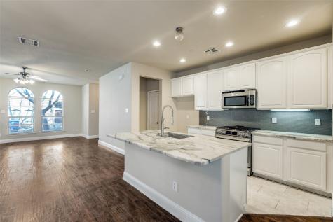 6833 Cortona Lane Frisco TX 75034