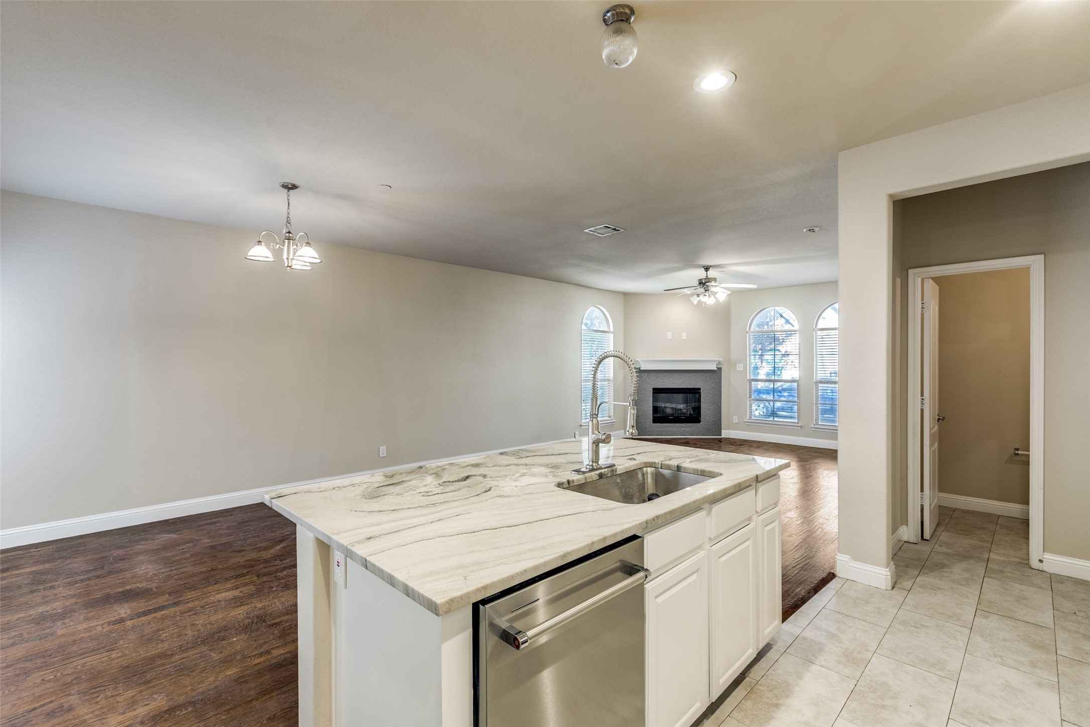 6833 Cortona Lane Frisco TX 75034