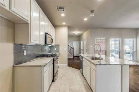6833 Cortona Lane Frisco TX 75034