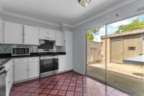4667 Country Creek Drive Dallas TX 75236