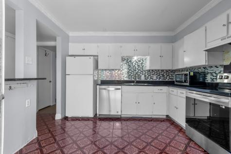 4667 Country Creek Drive Dallas TX 75236
