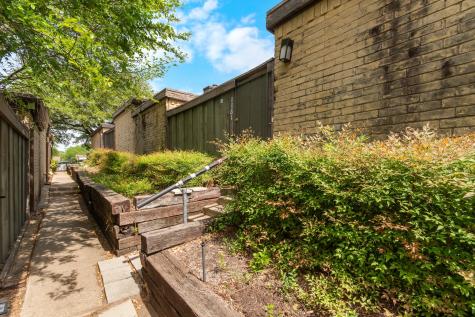 4667 Country Creek Drive Dallas TX 75236