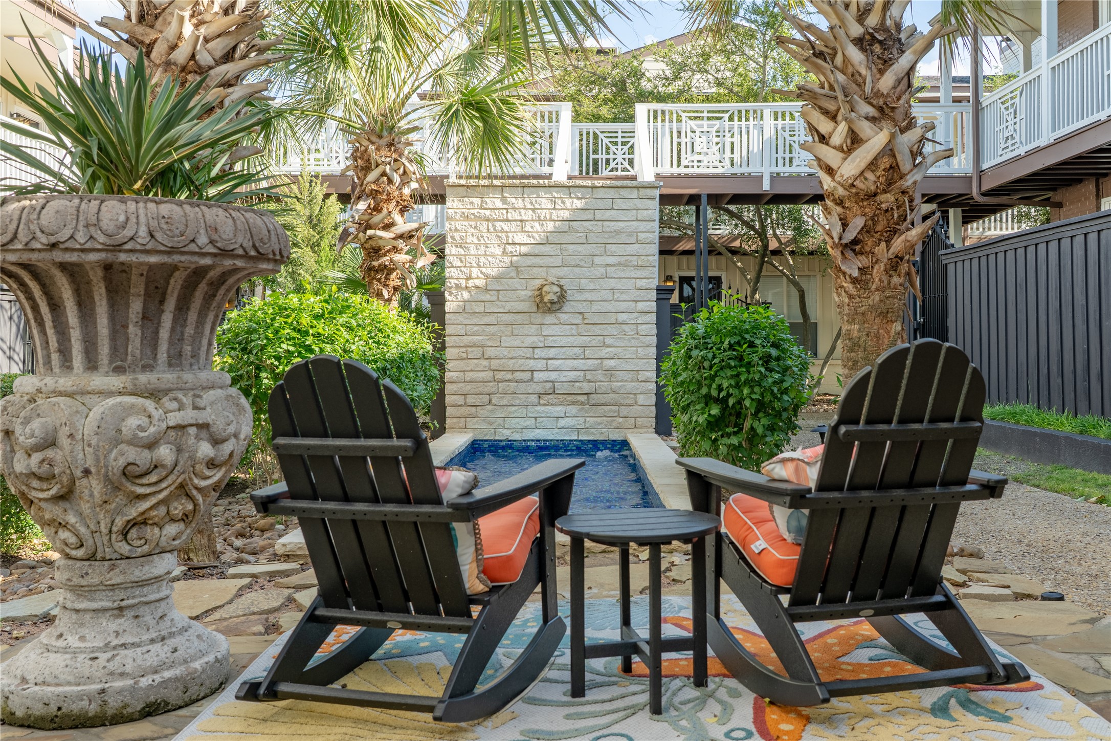 5910 Sandhurst Lane Dallas TX 75206