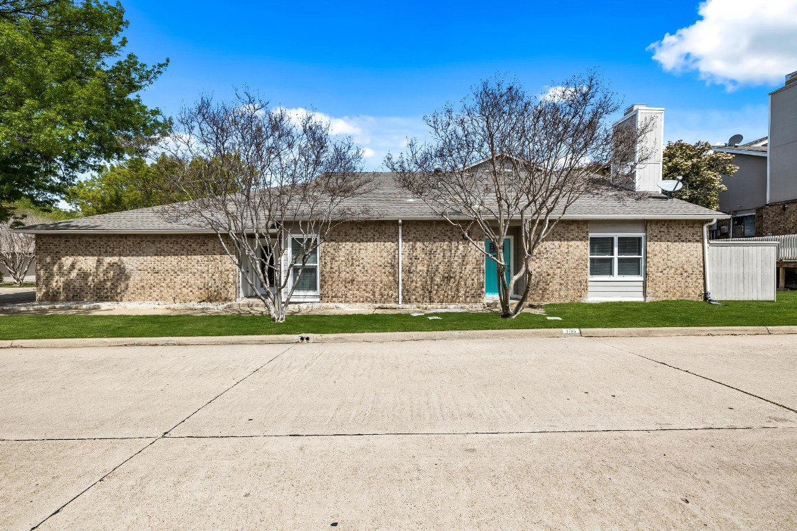 2765 Stonecreek Court Carrollton TX 75006