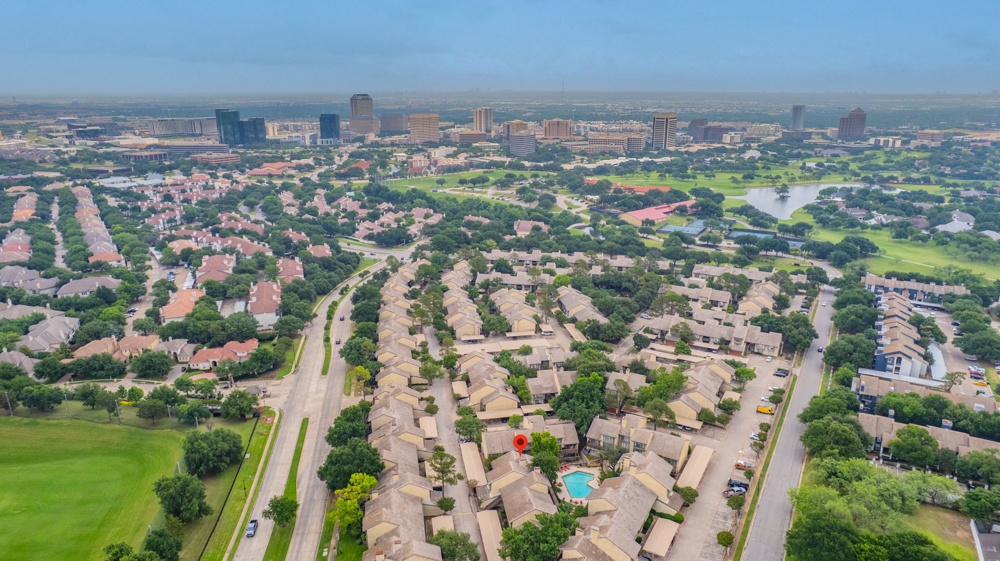 4553 N O Connor Road Irving TX 75062