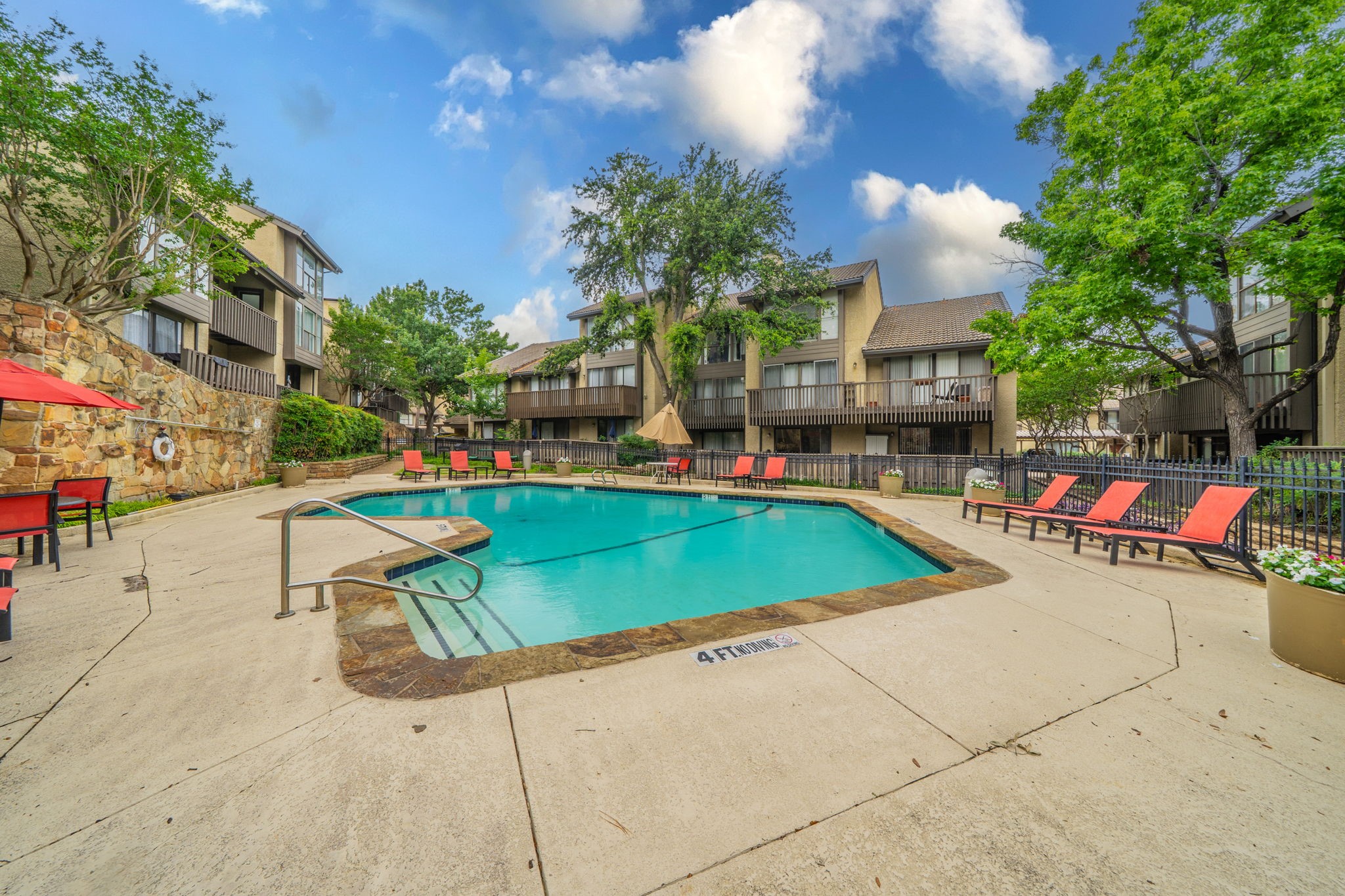 4553 N O Connor Road Irving TX 75062