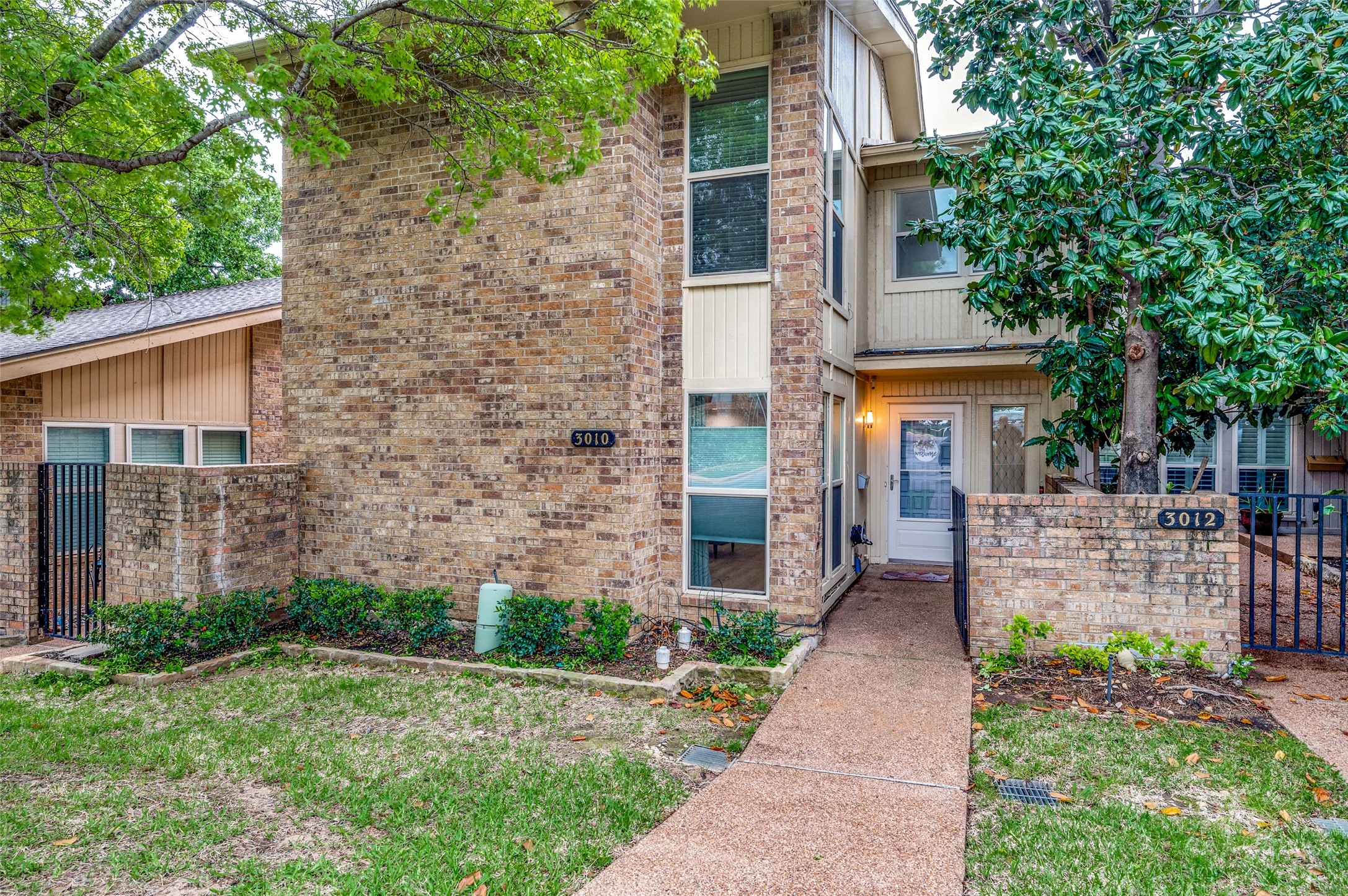 3010 Shady Knoll Lane Bedford TX 76021