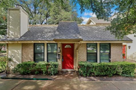 13883 Brookgreen Drive Dallas TX 75240