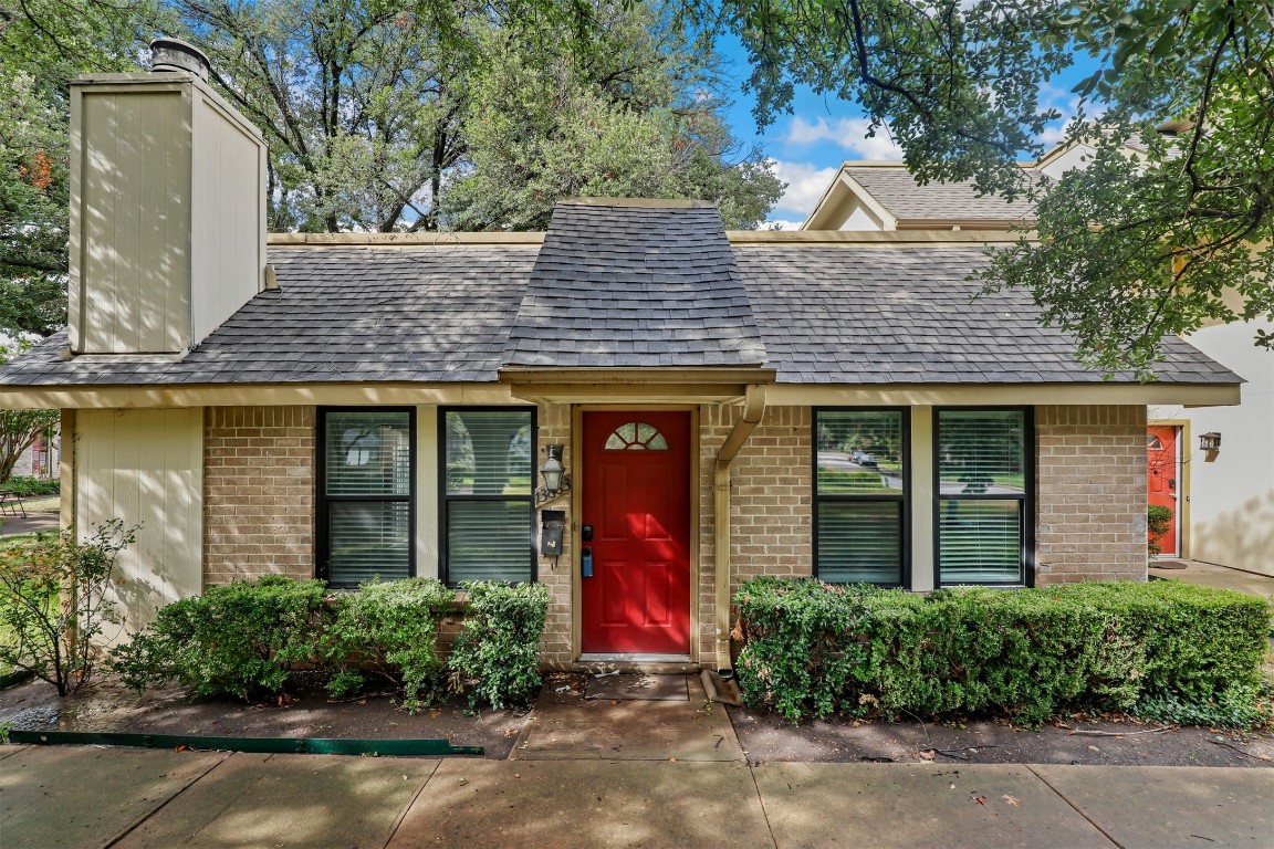 13883 Brookgreen Drive Dallas TX 75240
