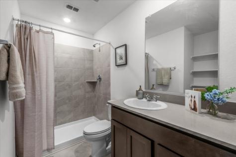 8631 Cottage Creek Drive Fort Worth TX 76123