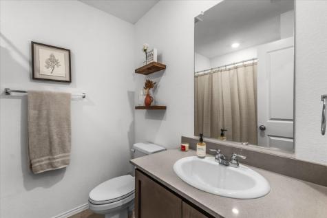 8631 Cottage Creek Drive Fort Worth TX 76123