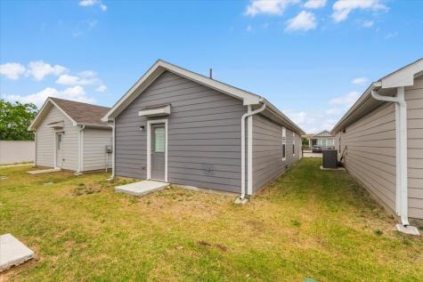 8631 Cottage Creek Drive Fort Worth TX 76123