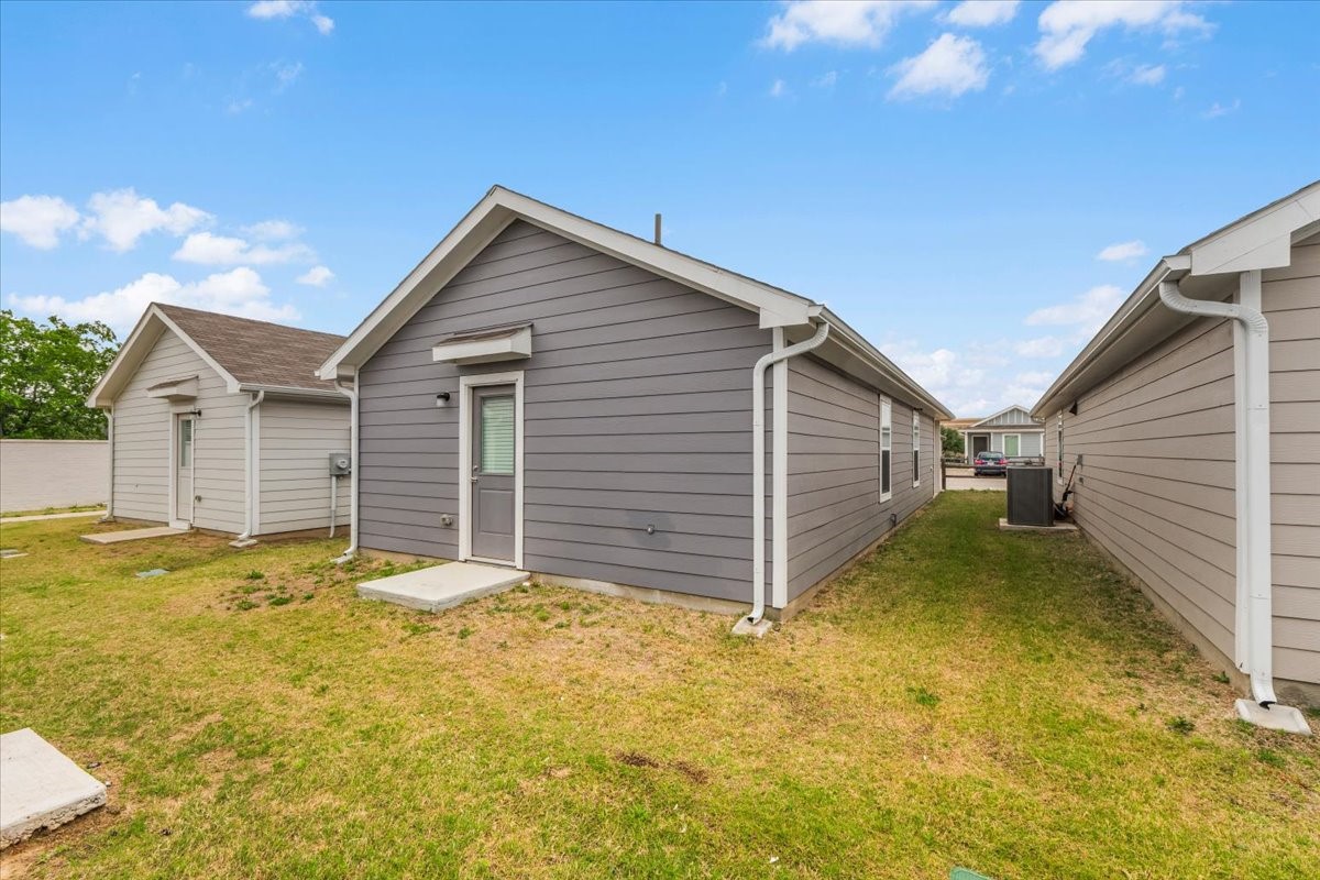8631 Cottage Creek Drive Fort Worth TX 76123
