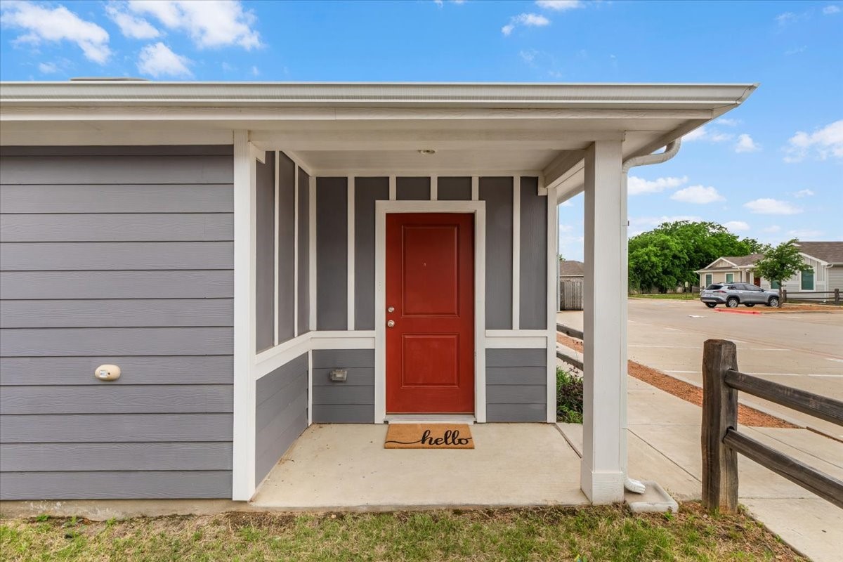 8631 Cottage Creek Drive Fort Worth TX 76123